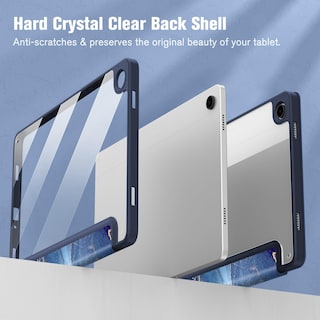 Foto 3 | Foto 3 | Funda Fintie Hybrid Slim Para Samsung Galaxy Tab A9+ 5g De 11 Pulgadas - Venta Internacional.