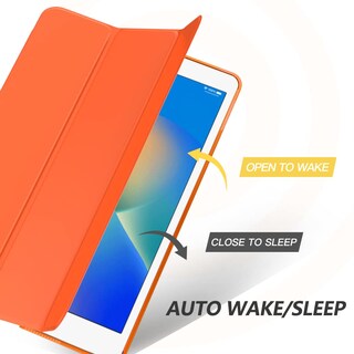 Foto 5 | Foto 5 | Funda Moko Para Ipad 10.2 Ipad 9ª Generación 2021/8ª Generación 2020/7ª Generación 2019 - Venta Internacional.