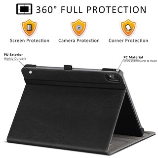 Foto 3 | Foto 3 | Case Ztotopcases Para Ipad De 11.ª Generación 11 Pulgadas 2025 - Venta Internacional.