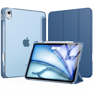 Foto 1 | Foto 1 | Funda Moko Para Ipad Air De 11 Pulgadas M3/m2 2025/2024 Air De 5.ª Y 4.ª Generación - Venta Internacional.