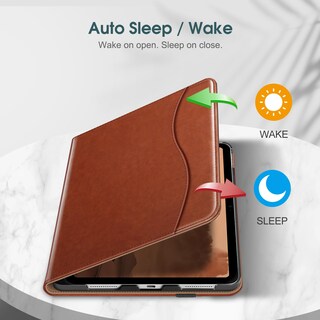 Foto 3 | Foto 3 | Funda Fintie Para Ipad 11.ª Generación De 11 Pulgadas Y 10.ª Generación De 10.9 Pulgadas - Venta Internacional.