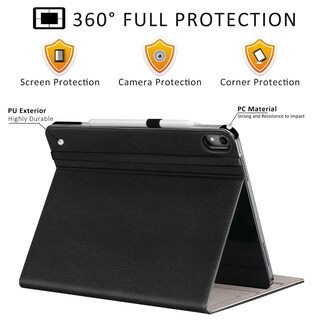 Foto 3 | Foto 3 | Funda Ztotopfundas Para Ipad Air 13 Pulgadas M3 2025 Y M2 2024 - Venta Internacional.