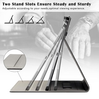 Foto 4 | Foto 4 | Funda Ztotopfundas Para Ipad Air 13 Pulgadas M3 2025 Y M2 2024 - Venta Internacional.