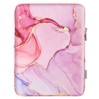 Foto 1 | Foto 1 | Funda Para Tablet Moko De 9 A 11 Pulgadas Para Ipad Air 5 10.9 2022 Color Rosa - Venta Internacional.