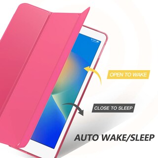 Foto 5 | Foto 5 | Funda Moko Para Ipad 10.2 Ipad 9ª Generación 2021/8ª Generación 2020/7ª Generación 2019 - Venta Internacional.