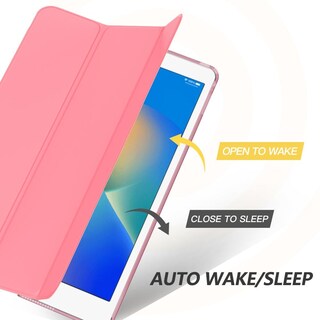 Foto 5 | Foto 5 | Funda Moko Para Ipad 10.2 Ipad 9ª Generación 2021/8ª Generación 2020/7ª Generación 2019 - Venta Internacional.