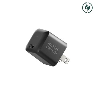Foto 5 | Foto 5 | Bundle Cargador de Pared y Fast Native Union de 30w Cable USB C a C Negro