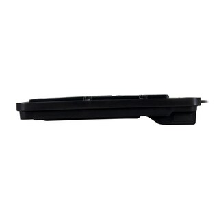 Foto 4 | Foto 4 | Teclado Alámbrico Acteck AC-931656 color Negro