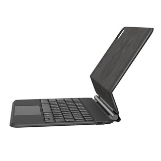 Foto 6 | Foto 6 | Funda Con Teclado Pro Bluetooth Y Trackpad Para Ipad Pro De 11'' (m4) Bekin
