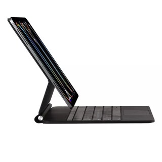 Foto 4 | Foto 4 | Funda Magic Keyboard Para Ipad Pro 13 M4 Teclado Español Color Negro