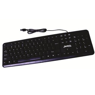 Foto 1 | Foto 1 | Teclado Alambrico USB Multimedia K11