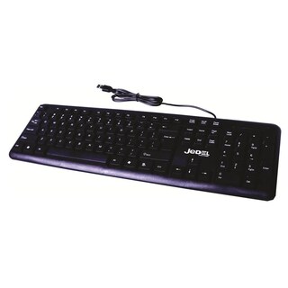 Foto 2 | Foto 2 | Teclado Alambrico USB Multimedia K11