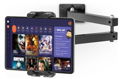 Foto 1 | Foto 1 | Soporte Xtellar Tablet Para Ipad O Celular Ajustable Plegado Brazo