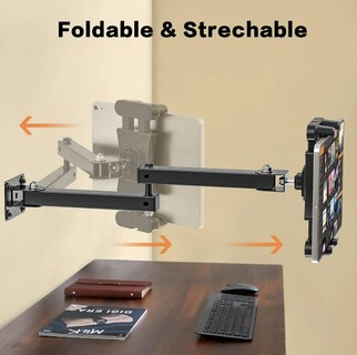 Foto 2 | Foto 2 | Soporte Xtellar Tablet Para Ipad O Celular Ajustable Plegado Brazo