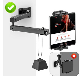 Foto 3 | Foto 3 | Soporte Xtellar Tablet Para Ipad O Celular Ajustable Plegado Brazo