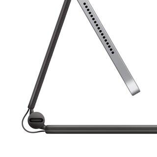 Foto 7 | Foto 7 | Teclado Apple Magic Para Ipad Pro De 12,9 Pulgadas Con Panel Táctil - Venta Internacional.