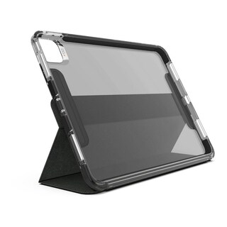 Foto 1 | Foto 1 | Funda Gear4 Brompton Folio Para Ipad Air (4a Y 5a Gen)/ Ipad Pro 11'' (1a, 2a Y 3a Gen) - Ahumado