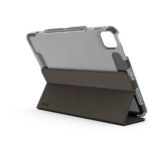Foto 2 | Foto 2 | Funda Gear4 Brompton Folio Para Ipad Air (4a Y 5a Gen)/ Ipad Pro 11'' (1a, 2a Y 3a Gen) - Ahumado