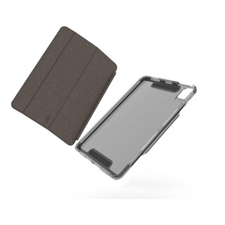 Foto 4 | Foto 4 | Funda Gear4 Brompton Folio Para Ipad Air (4a Y 5a Gen)/ Ipad Pro 11'' (1a, 2a Y 3a Gen) - Ahumado