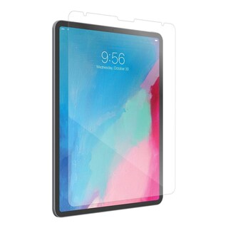 Foto 1 | Foto 1 | Mica Protectora ZAGG 200102471 Transparente Glass+ InvisibleShield para iPad Pro 11 ''