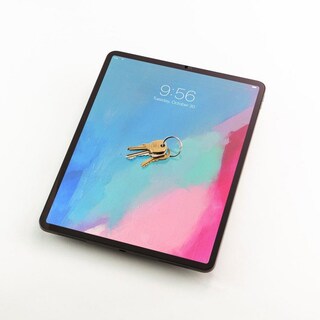 Foto 5 | Foto 5 | Mica Protectora ZAGG 200102471 Transparente Glass+ InvisibleShield para iPad Pro 11 ''