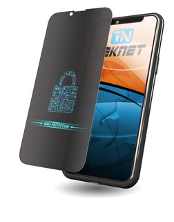 Foto 1 | Foto 1 | Protector de Pantalla de Privacidad Teknet para Iphone 15