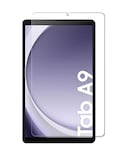 Mica de Cristal Templado para Samsung Galaxy Tab A9 8.7 Pulgadas