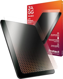 Foto 1 | Foto 1 | Protector De Pantalla Zagg Glass Xtr3 Ipad Pro 11 (m4) Blue Light - Venta Internacional.