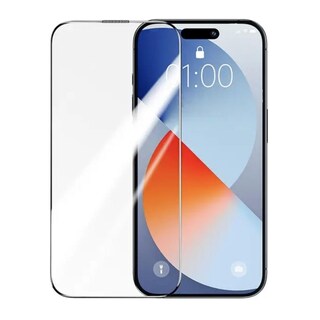 Foto 1 | Foto 1 | Paquete De 3 Protectores De Pantalla De Vidrio Templado Para Iphone 15 - Venta Internacional.