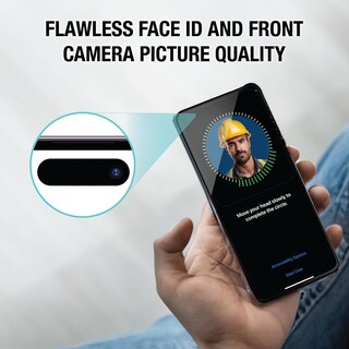 Foto 5 | Foto 5 | Protector De Pantalla De Privacidad Dewalt Para Iphone 13 Pro Max/14 Plus - Venta Internacional.