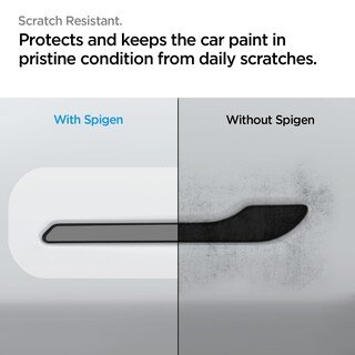 Foto 3 | Foto 3 | Película Protectora De Pintura Spigen Platinumshield Para Tesla Model 3/y - Venta Internacional.