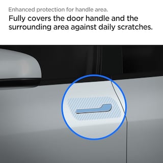 Foto 5 | Foto 5 | Película Protectora De Pintura Spigen Platinumshield Para Tesla Model 3/y - Venta Internacional.