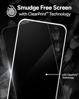 Foto 4 | Foto 4 | Protector De Pantalla Zagg Glass Elite Para Iphone 16 Pro - Venta Internacional.