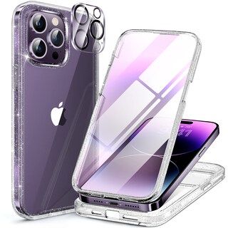Foto 1 | Foto 1 | Funda De Teléfono Miracase Glass Series Para Iphone 14 Pro De 6.1 Pulgadas - Venta Internacional.