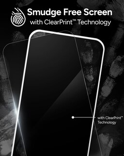 Foto 4 | Foto 4 | Protector De Pantalla Zagg Glass+ Para Iphone 16/15 - Vidrio Templado - Venta Internacional.