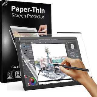 Foto 1 | Foto 1 | Protector De Pantalla Timovo Paper-feel Magnetic Surface Pro 11 - Venta Internacional.