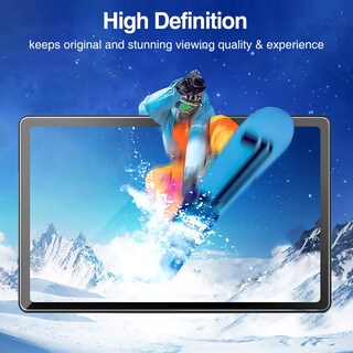 Foto 6 | Foto 6 | Protector De Pantalla Procase Para Lenovo Tab M10 Plus 3rd Gen - Venta Internacional.