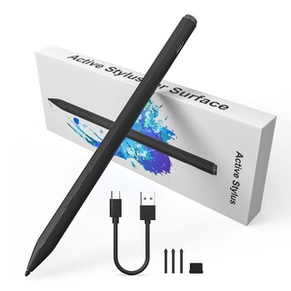 Foto 1 | Foto 1 | Lápiz Capacitivo Suejezt Para Microsoft Surface Pro 9/8/11/10/7/6/5/4/3 - Venta Internacional.