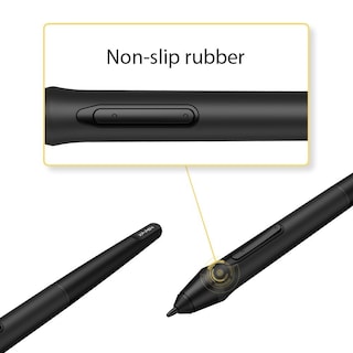 Foto 2 | Foto 2 | Bolígrafo Pasivo Xp-pen P05 Para Tableta Deco 01 V2 Deco03 G640s - Venta Internacional.