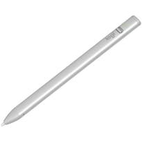 Lapiz Digital Logitech Lightning Plata 914-000070