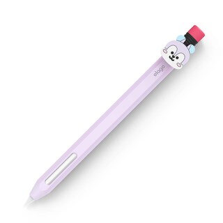 Foto 1 | Foto 1 | Estuche Para Lápices Elago L Bt21 Compatible Con Apple Pencil Pro Y - Venta Internacional.