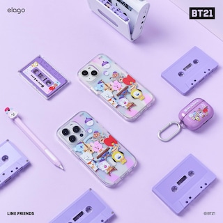 Foto 2 | Foto 2 | Estuche Para Lápices Elago L Bt21 Compatible Con Apple Pencil Pro Y - Venta Internacional.