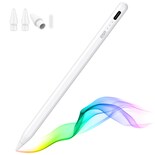 Lápiz Stylus Pen Esr De Primera Generación Para Ipad 2018-2025, Color Blanco - Venta Internacional.