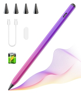 Foto 1 | Foto 1 | Lápiz Capacitivo Mmk Apple Pencil Para Ipad Air 5/4/3, Ipad Pro 11/12.9 - Venta Internacional.