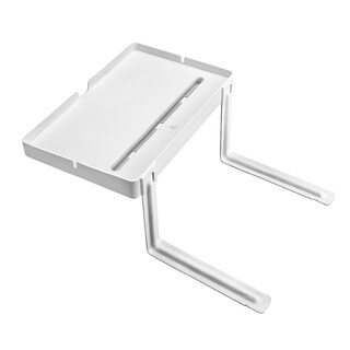Foto 1 | Foto 1 | Soporte de Cama para Tablet Acteck Vault Ease Ajustable Hasta 20 cm Blanco