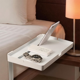 Foto 4 | Foto 4 | Soporte de Cama para Tablet Acteck Vault Ease Ajustable Hasta 20 cm Blanco