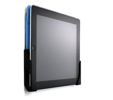 Foto 1 | Foto 1 | Soporte De Pared Para Tablet Dockem Koala Universal Para Ipads, Color Negro - Venta Internacional.