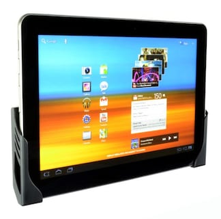 Foto 3 | Foto 3 | Soporte De Pared Para Tablet Dockem Koala Universal Para Ipads, Color Negro - Venta Internacional.