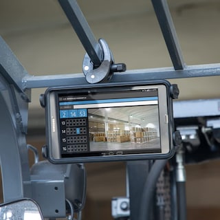 Foto 7 | Foto 7 | Soporte Para Tabletas Arkon Con Soporte De Pinza Para Ipad Y Samsung - Venta Internacional.