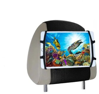 Foto 1 | Foto 1 | Soporte Xtellar Para Ipad Porta Tablet Auto Carro Base Para Niños